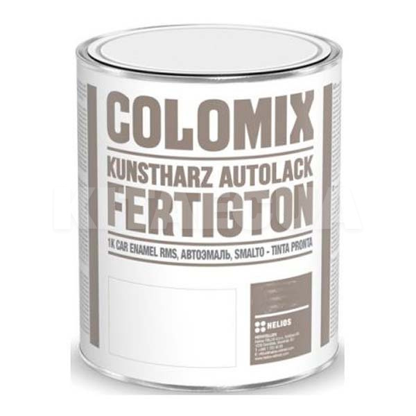 Краска-эмаль белая 800мл алкидная 202W COLOMIX (45337632-COLOMIX)