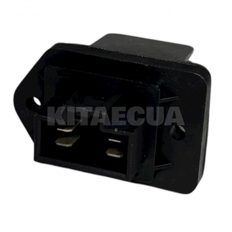 Резистор печки 2.2L KLM Autoparts (8107200-F00) - 3
