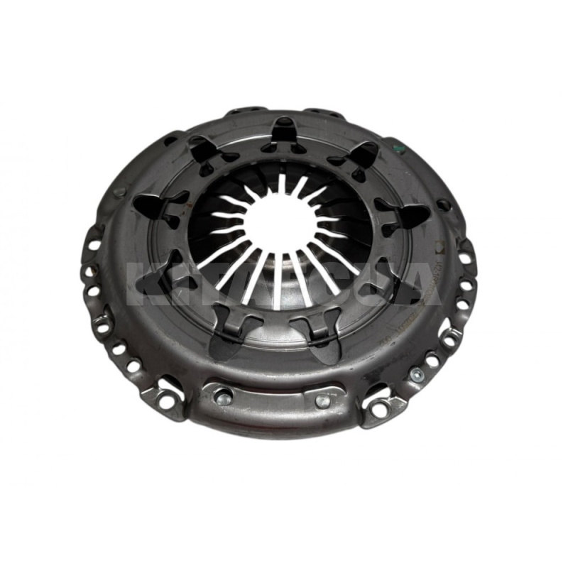 Корзина сцепления 1.6L KLM Autoparts (j42-1601020BA)