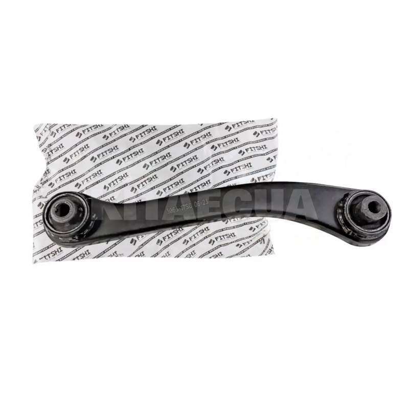 Важіль задньої підвіски правий верхній FITSHI на Chery M11 (M11-2919420)