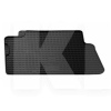 Резиновый коврик задний правый Ford Kuga (2009-2012) Stingray (1007044 ЗП)