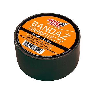 Бандаж ремонтный 45х3мм термостойкий MOJE AUTO