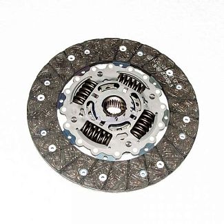 Диск зчеплення 