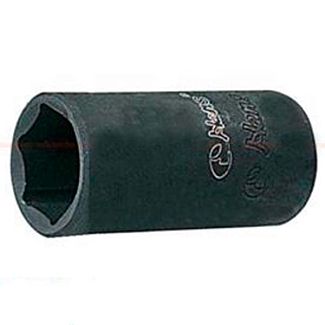 Головка торцевая ударная 19 мм 1/2" HANS