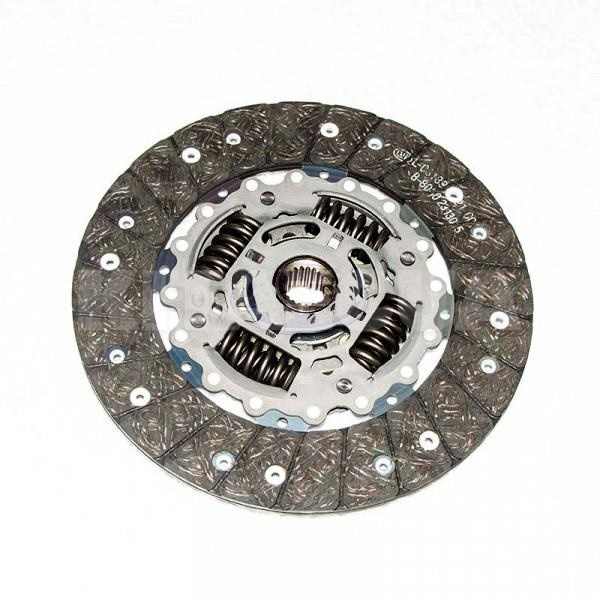 Диск зчеплення на TIGGO 8 (T15-1601030)