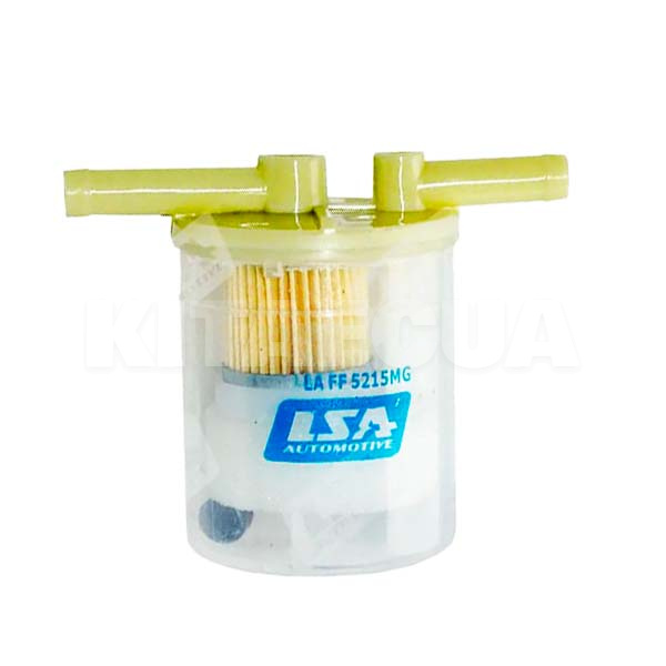 Фильтр топливный (с отстойником и магнитом) 5215 LSA (99894)