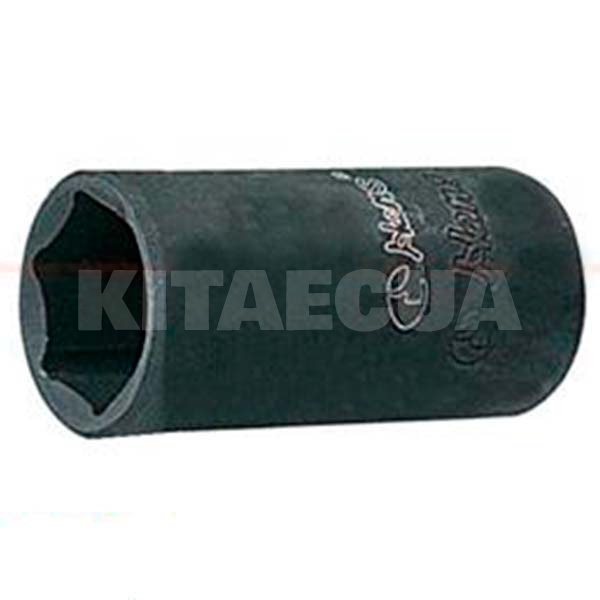 Головка торцевая ударная 19 мм 1/2" HANS (84404М19)