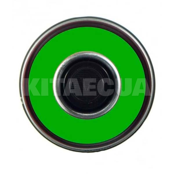 Фарба 400мл матова "ірландський зелений" MONTANA (263590-MONTANA) - 2