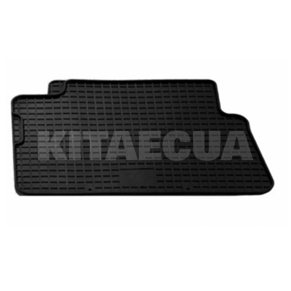 Резиновый коврик задний правый Ford Kuga (2009-2012) Stingray (1007044 ЗП)