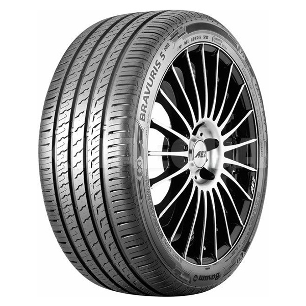 Шина летняя 235/45R18 98Y XL FR Bravuris 5HM Barum (1000356214)