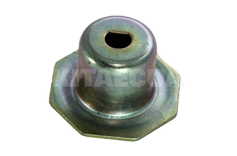 Опора амортизатора переднего (втулка металл) на Chery BEAT (S21-2901011)