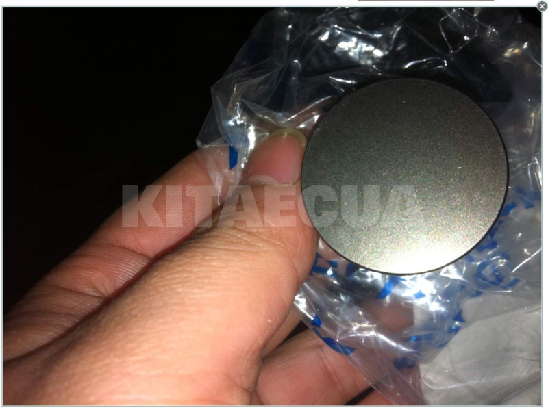 Стакан клапана регулировочный 5.22 мм на Geely GX2 (LC Cross) (1086001194-522) - 2