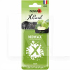Ароматизатор "яблоко" X CARD Apple NOWAX (NX07537)