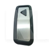 Накладки педалей на VOLKSWAGEN ID.4 CROZZ (NP-VWID4)