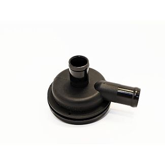 Клапан вентиляции картера Acteco 1.8/2.0 KLM Autoparts