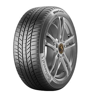 Шина зимова 235/45R21 102T XL FR WinterContact TS 870P CONTINENTAL