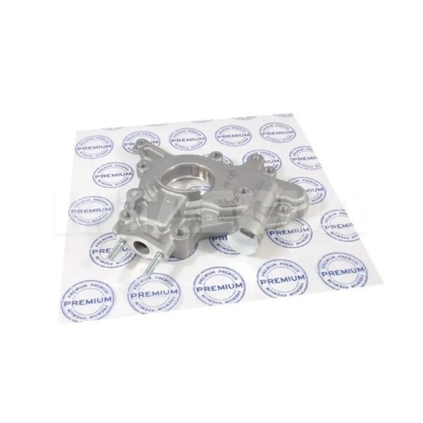 Насос масляний PREMIUM на BYD F3 (10126125-00)