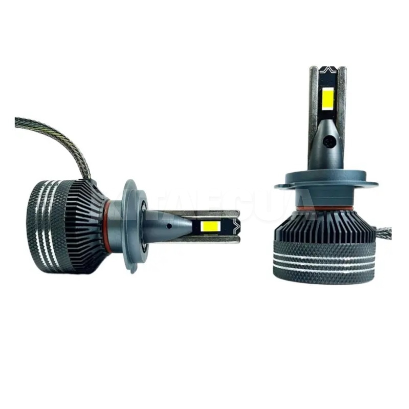 LED лампа для авто HYPER +400% H7 36W 5500K (компл.) StarLight (00-00021726)