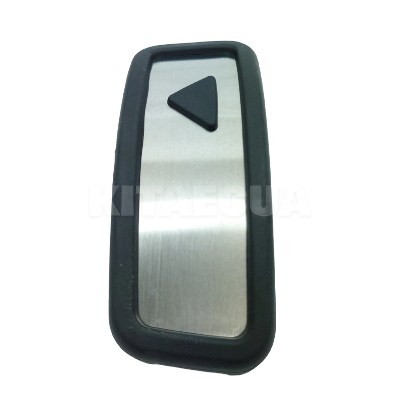 Накладки педалей на VOLKSWAGEN ID.4 CROZZ (NP-VWID4) - 5
