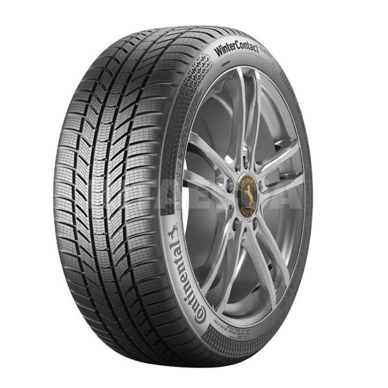 Шина зимова 235/45R21 102T XL FR WinterContact TS 870P CONTINENTAL (1000382091)