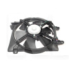 Вентилятор радіатора охолодження KLM Autoparts на Chery QQ (S11-1308010KA)