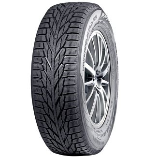 Шина зимова 255/50R19 107R XL Hakkapeliitta R2 SUV NOKIAN