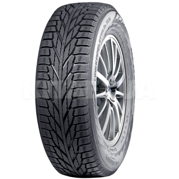 Шина зимова 255/50R19 107R XL Hakkapeliitta R2 SUV NOKIAN (1000267824)