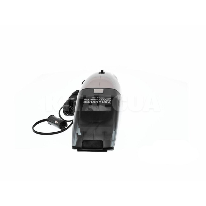 Автомобильный пылесос 60Вт 12В для сухой и влажной уборки 6038W COIDO (99524) - 3