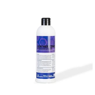 Кондиціонер для шкіри Leather Conditioner 500мол ChemicalPRO