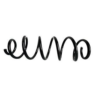 Пружина передней подвески 