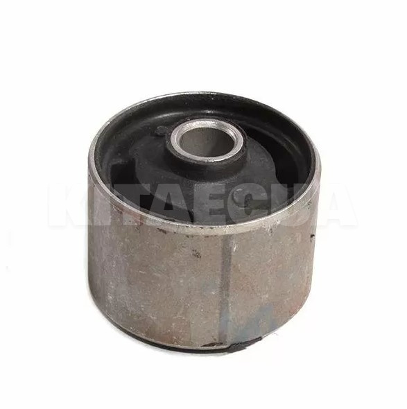 Сайлентблок заднього поздовжнього важеля передній PREMIUM на Chery JAGGI (S21-3301030) - 2