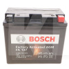 Мото акумулятор FA 137 19Ач 220А "+" праворуч BOSCH (0 986 FA1 370)