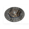 Диск сцепления 210mm 1.5L KLM Autoparts на Great Wall VOLEEX C10 (1601200-EG01-B1)