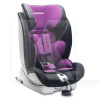 Автокресло детское Volante Fix Isofix Purple 9-36 кг Caretero (TERO-253)