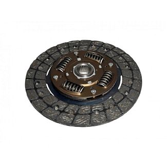 Диск сцепления 210mm 1.5L KLM Autoparts