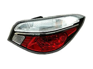 Ліхтар задній правий 