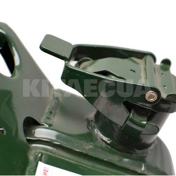 Каністра 20л металева BELAUTO (KS20) - 4