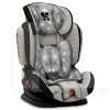 Автокресло детское Magic Premium SPS Grey Stars 9-36 кг Lorelli (10070852015)