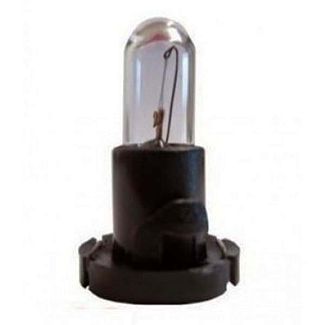 Лампа накаливания T5 1.4W 14V standart panel bulb RING