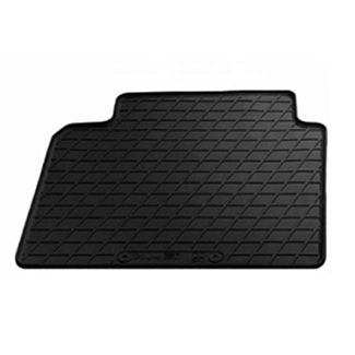 Резиновый коврик задний левый Kia Optima (JF) (2015-2020) Stingray