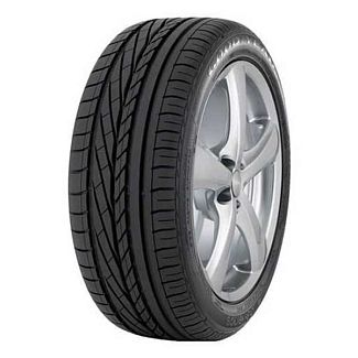 Шина літня 255/45ZR20 101W Excellence AO Goodyear
