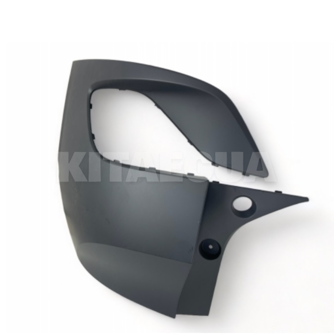 Накладка заднього бампера права на VOLKSWAGEN ID.4 CROZZ (11G 807 984) - 2