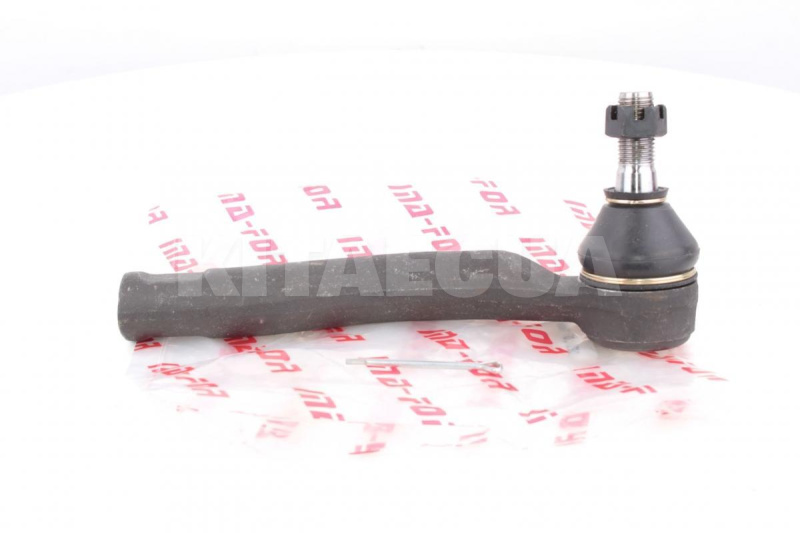 Наконечник рулевой правый INA-FOR на Geely GC2 (PANDA) (1014002693) - 2