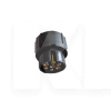 Переходник прицепа (пластки) KS-0129 KING (K3055)