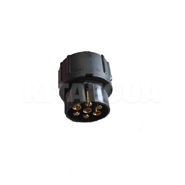 Переходник прицепа (пластки) KS-0129 KING (K3055) - 2