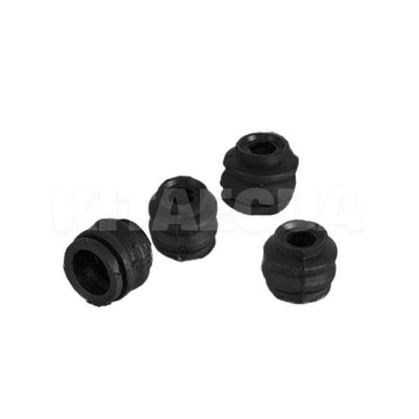 Пыльник направляющей суппорта переднего RRK-932 (компл. 4шт) ABS REDAUTO на Lifan 320 (3103204024)