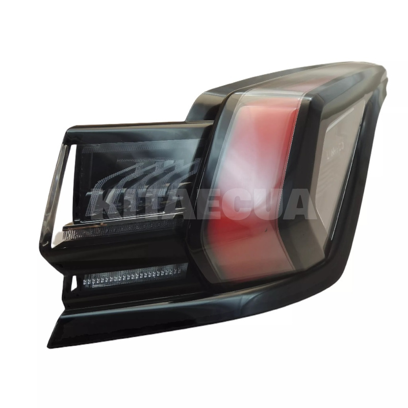 Ліхтар задній правий Zeekr на ZEEKR 001 (8891906355) - 3