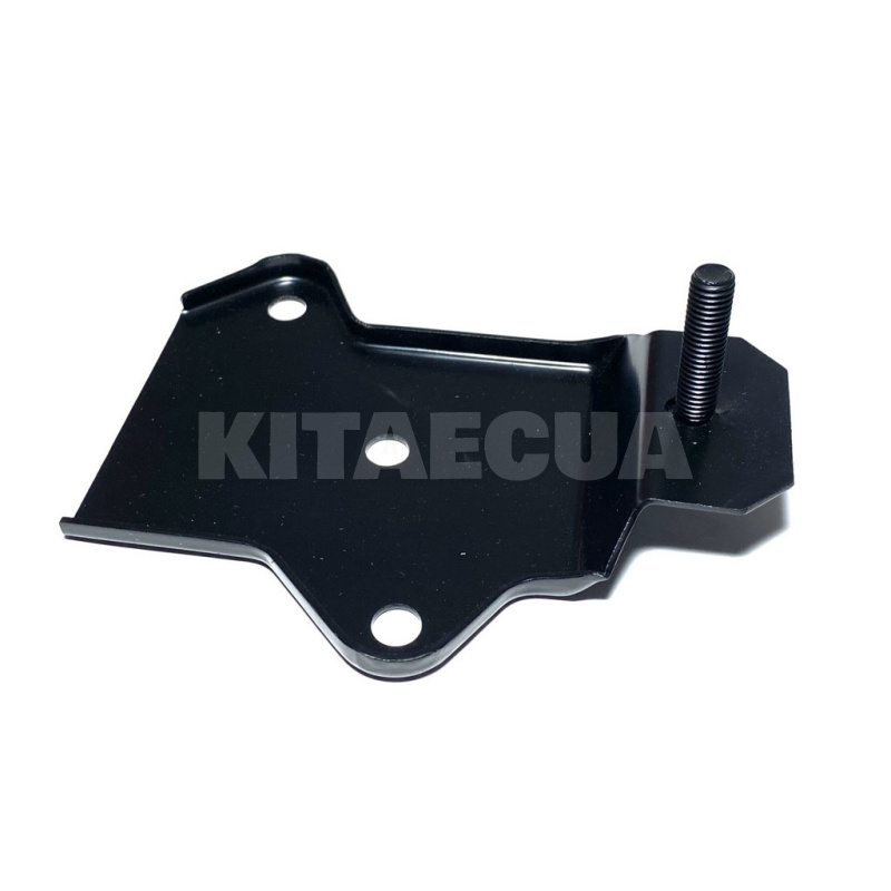 Кронштейн заднього бампера (метал) KLM Autoparts на Chery AMULET (A11-2804590) - 2