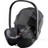 Автокрісло дитяче BABY-SAFE 5Z2 Graphite Marble 0-13 кг графітове Britax-Romer (2000039475)