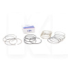 Кольца поршневые +0.25 1.6L CDN на Chery AMULET (480EF-1004030BA)